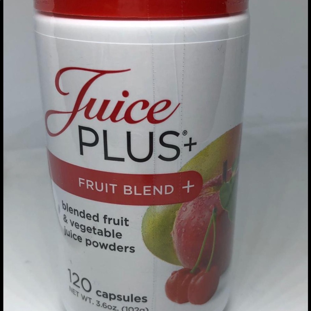 Juice plus